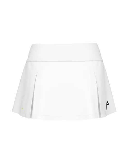 Falda Head Dynamic Skort Mujer | Ofertas de pádel